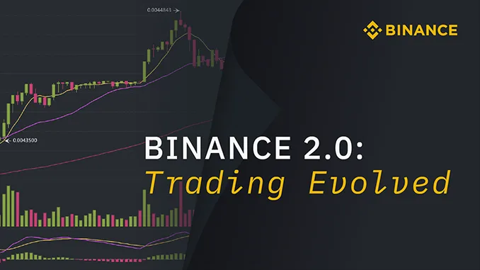 Binance2.0