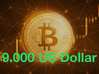 Bitcoin USD