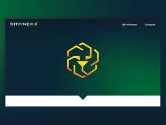 Bitfinex LEO