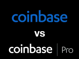 Coinbase vs Coinbase Pro