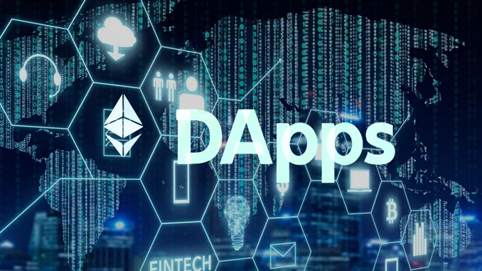 DApps