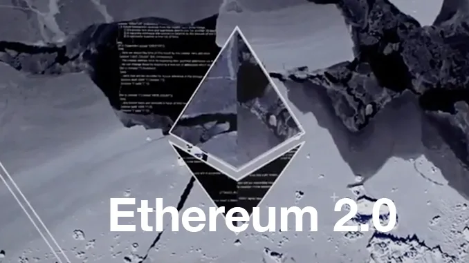 Ethereum 2.0