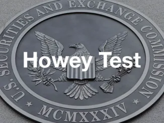 Howey Test