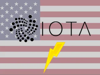 IOTA USA
