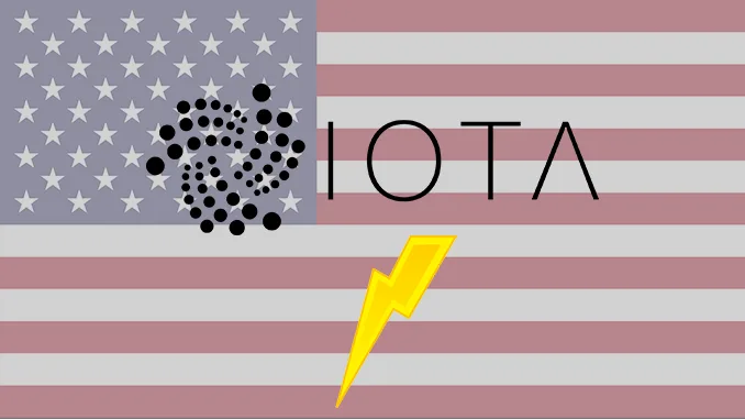 IOTA USA