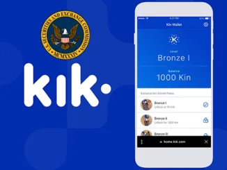 KIK SEC