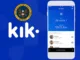 KIK SEC