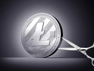 Litecoin Halving