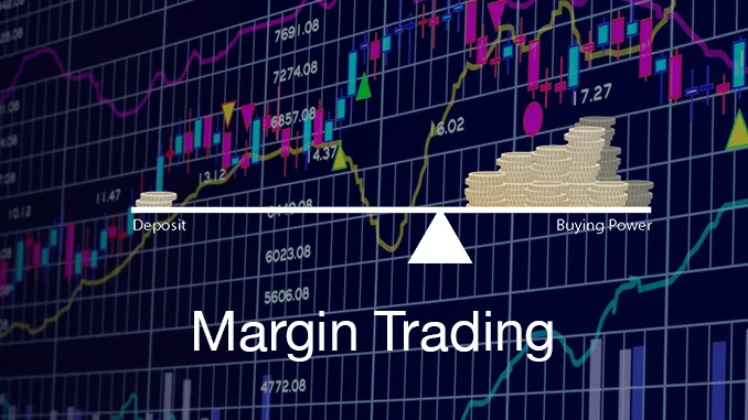 Marging Trading 2