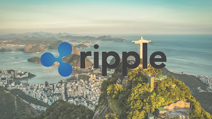 Ripple Brazil