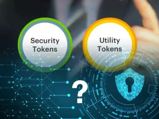 Security utility token