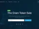 Telegram Gram Token Sale