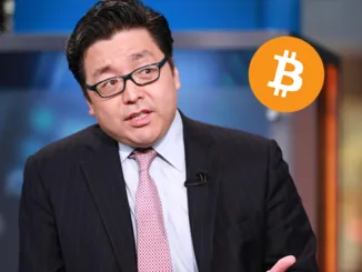 Tom Lee Bitcoin