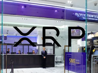 XRP SIAM Bank