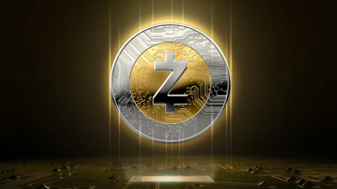 Zcash