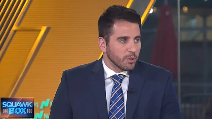 Anthony Pompliano