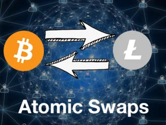 Atomic swaps