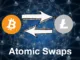 Atomic swaps