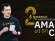 Binance AMA