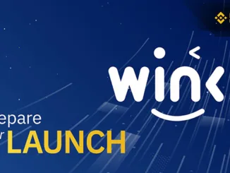 Binance Win IEO