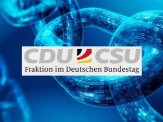 CDU Positionspapier