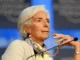 Christine Lagarde