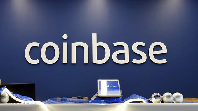 Coinbase