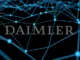 Daimler Blockchain