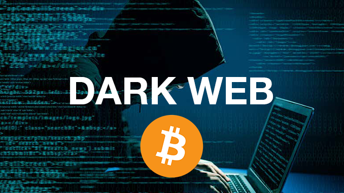 bitcoin darknet
