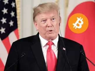 Donald Trump Bitcoin