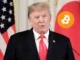 Donald Trump Bitcoin