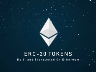 ERC-20 Tokens