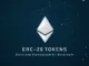 ERC-20 Tokens