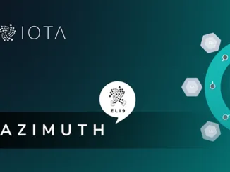 IOTA Azimuth