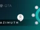 IOTA Azimuth