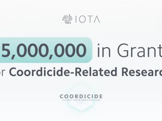 IOTA Grants