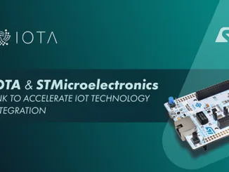 IOTA STM