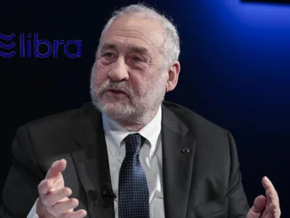Joseph Stiglitz Libra