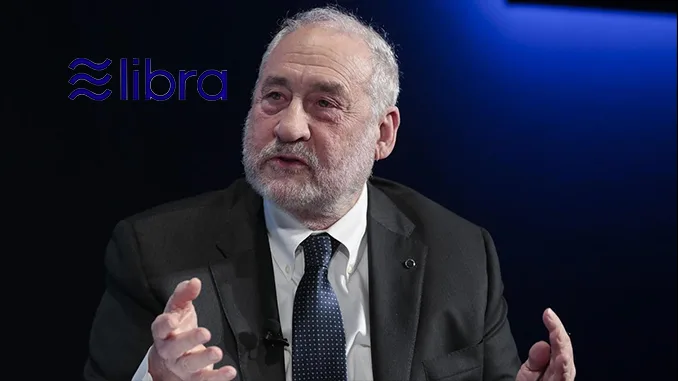Joseph Stiglitz Libra