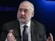 Joseph Stiglitz Libra