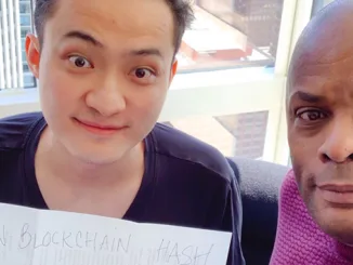 Justin Sun