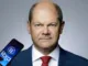 Olaf Scholz Libra
