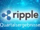 Ripple Quartalsergebnisse