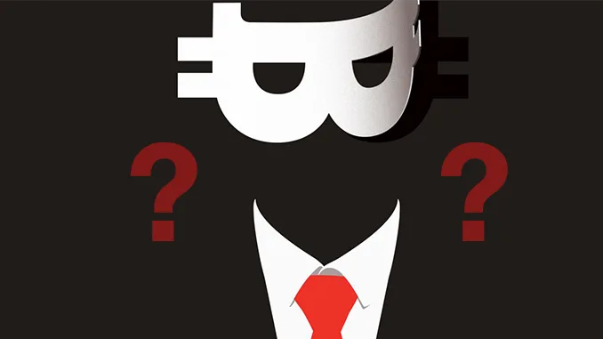Satoshi-Nakamoto