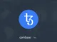 Tezos Coinbase Pro