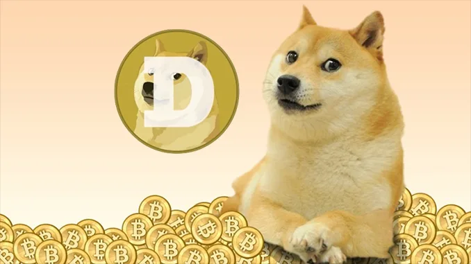 dogecoin