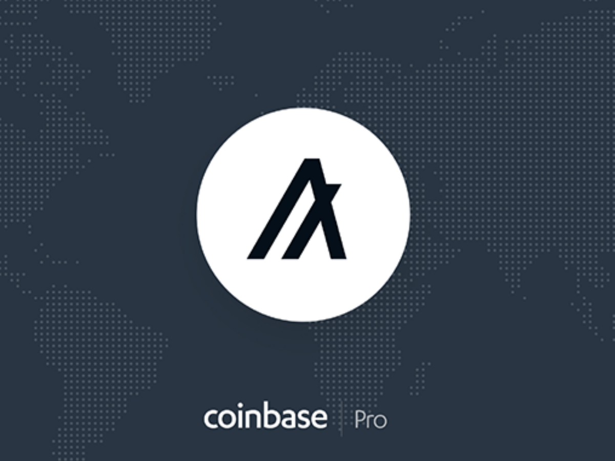 Algorand (ALGO) wird bei Coinbase Pro gelistet – Block-Builders.de