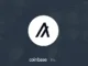 Algorand Coinbase Pro