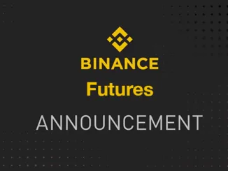 Binance Futures