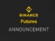 Binance Futures
